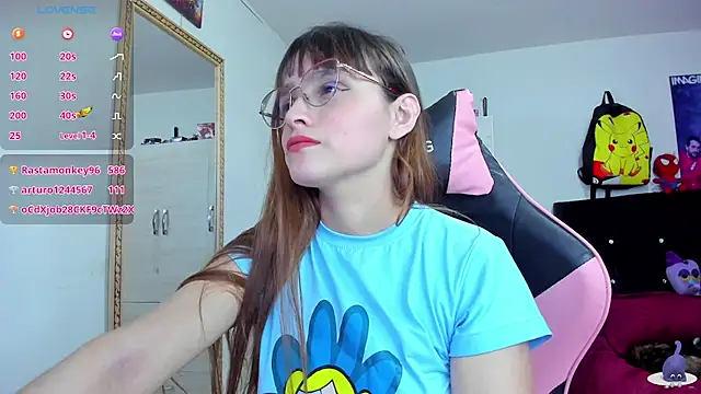 Snapshot of Lucyy-hess chatting on December 2024 09:37:01 PM Lucyy-hess online show from December 2024 09:37:01 PM