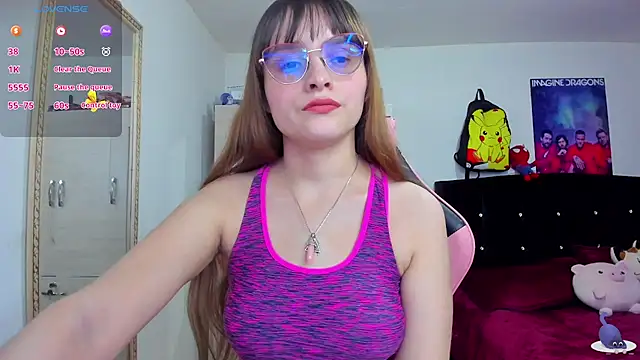 Snapshot of Lucyy-hess chatting on January 2025 01:13:01 AM Lucyy-hess online show from January 2025 01:13:01 AM