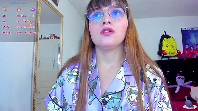 Snapshot of Lucyy-hess chatting on February 2025 07:51:01 PM Lucyy-hess online show from February 2025 07:51:01 PM