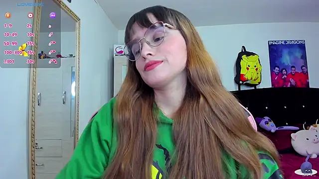 Snapshot of Lucyy-hess chatting on March 2025 09:09:02 PM Lucyy-hess online show from March 2025 09:09:02 PM