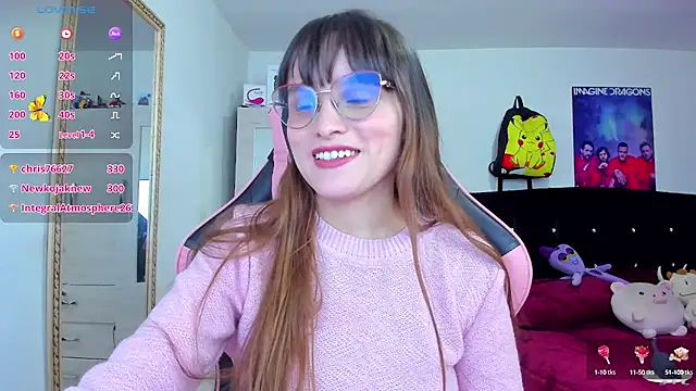 Snapshot of Lucyy-hess chatting on March 2025 09:53:02 PM Lucyy-hess online show from March 2025 09:53:02 PM