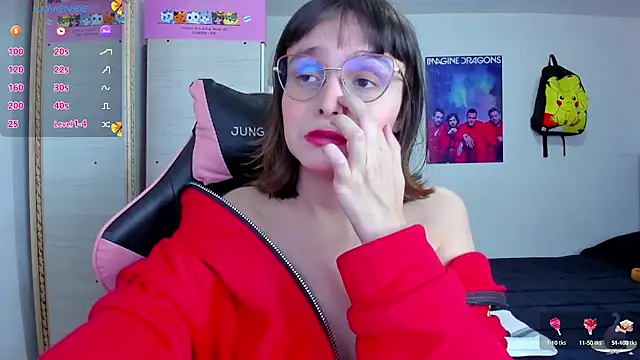 Snapshot of Lucyy-hess chatting on September 2025 09:08:02 PM Lucyy-hess online show from September 2025 09:08:02 PM