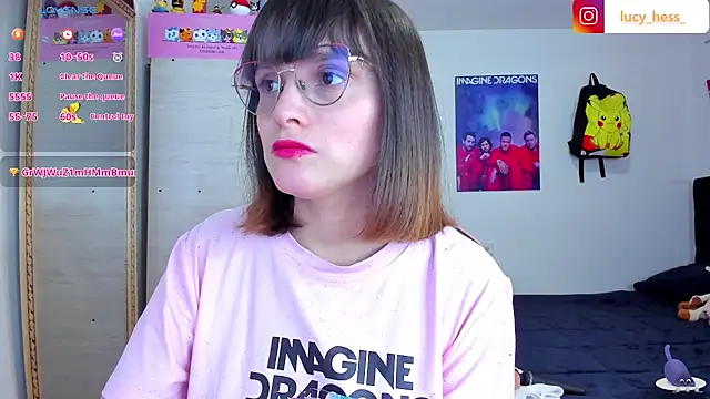 Snapshot of Lucyy-hess chatting on October 2025 07:47:02 PM Lucyy-hess online show from October 2025 07:47:02 PM