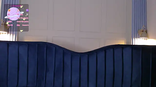 Snapshot of MadyJackson chatting on March 2025 02:59:02 PM MadyJackson online show from March 2025 02:59:02 PM