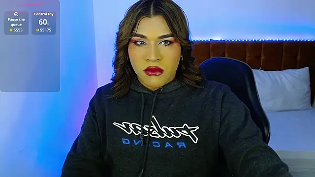 alexiaaross online show from November 2025 08:02:02 AM