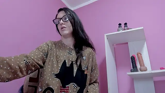 LolaBoobs online show from November 2025 05:09:02 AM