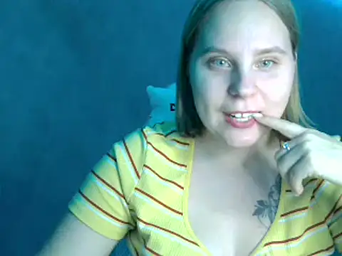 Thalia  Star online show from January 2025 03:09:02 PM