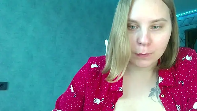 Thalia  Star online show from February 2025 08:15:02 AM