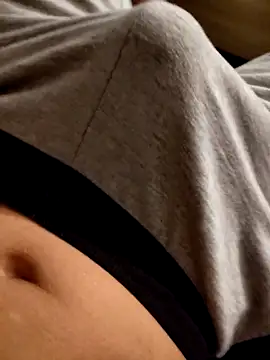 Tigerek i m online show from October 2025 07:13:01 PM