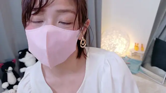 Risa 06 online show from March 2026 12:38:01 PM