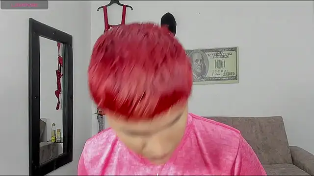 Snapshot of Lyam_ap chatting on December 2024 09:25:02 AM Lyam ap online show from December 2024 09:25:02 AM