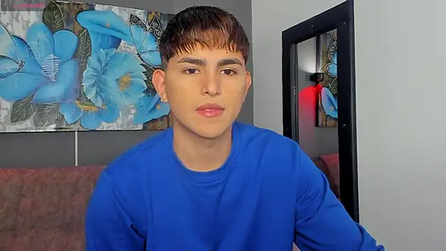 Snapshot of Lyam_ap chatting on December 2025 09:06:01 AM Lyam ap online show from December 2025 09:06:01 AM