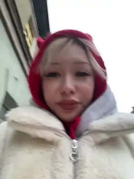 Snapshot of babydolll chatting on November 2025 12:37:01 PM babydolll online show from November 2025 12:37:01 PM