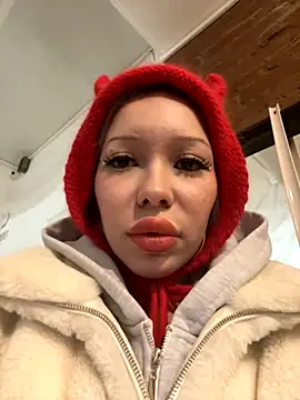 Snapshot of babydolll chatting on November 2025 10:48:01 AM babydolll online show from November 2025 10:48:01 AM