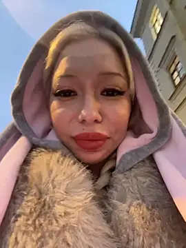Snapshot of babydolll chatting on November 2025 01:25:02 PM babydolll online show from November 2025 01:25:02 PM