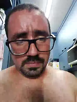 Gordinho quietinho online show from January 2025 05:59:02 PM