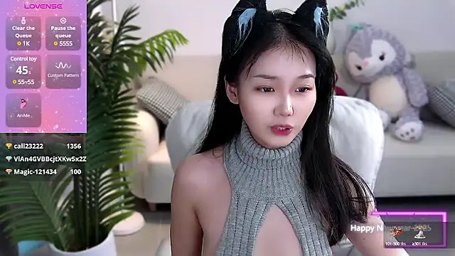 Sheep-1 online show from January 2025 02:52:01 AM