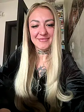 MazeSin online show from October 2025 07:29:01 AM