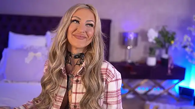 MazeSin online show from February 2026 02:40:02 PM