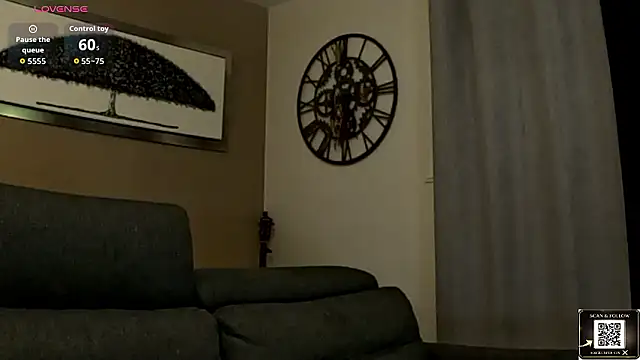 ApollonFit x69 online show from May 2026 01:25:02 AM