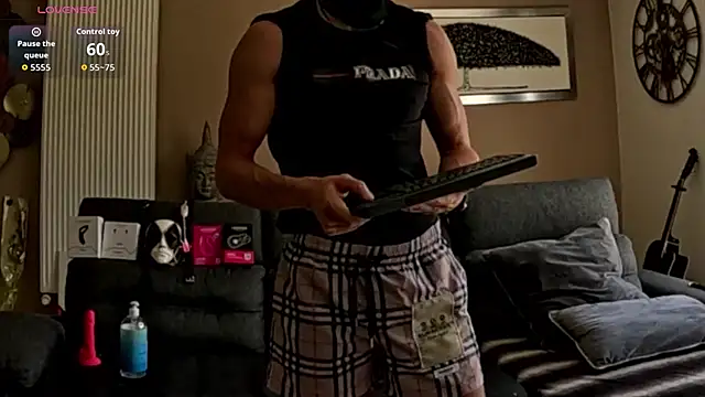 ApollonFit x69 online show from May 2026 10:11:01 AM
