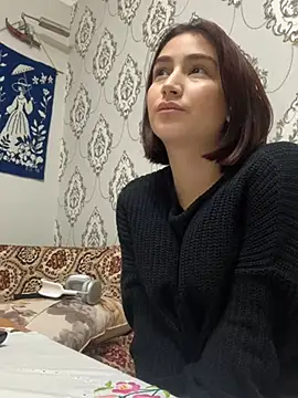 StormBeverly online show from December 2024 03:37:01 PM