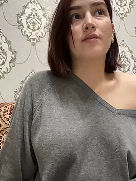 StormBeverly online show from January 2025 02:46:01 PM