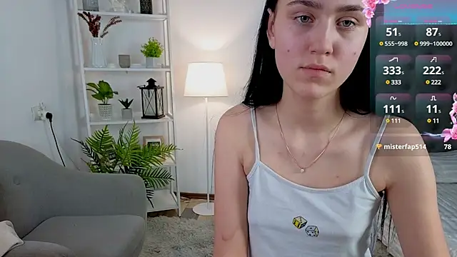 CooperAllana online show from February 2025 08:15:02 AM