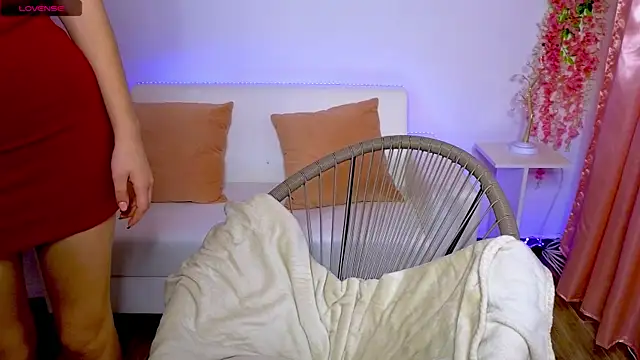 CooperAllana online show from March 2025 08:09:02 AM