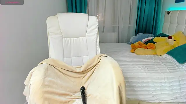 CooperAllana online show from September 2025 06:26:02 AM