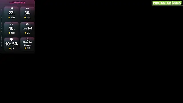 CooperAllana online show from March 2026 08:41:01 AM