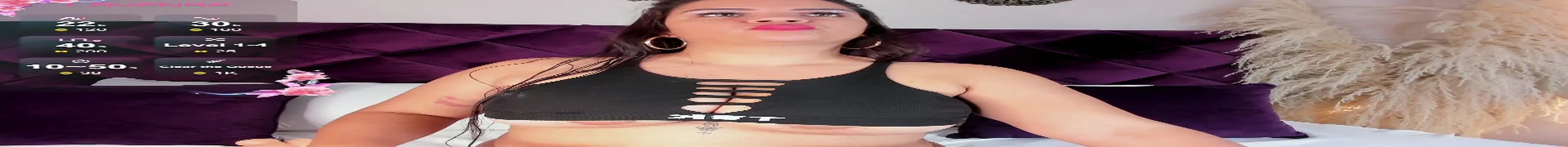 KendralHolson online show from February 2025 05:09:01 AM