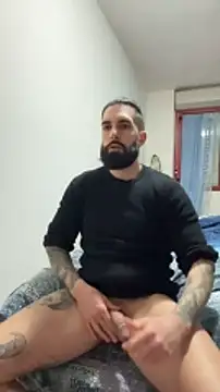 Snapshot of Gioeltoro89 chatting on January 2025 04:36:01 PM Gioeltoro89 online show from January 2025 04:36:01 PM