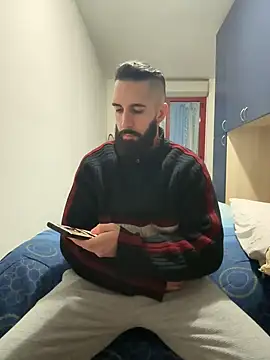 Snapshot of Gioeltoro89 chatting on February 2025 04:18:01 PM Gioeltoro89 online show from February 2025 04:18:01 PM