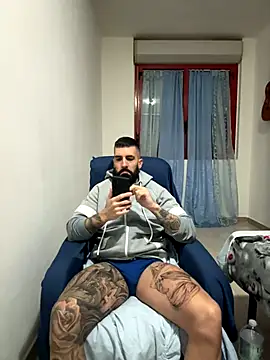 Snapshot of Gioeltoro89 chatting on November 2025 04:29:01 PM Gioeltoro89 online show from November 2025 04:29:01 PM