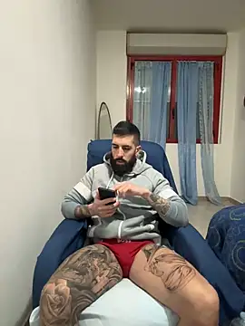 Snapshot of Gioeltoro89 chatting on December 2025 03:43:02 PM Gioeltoro89 online show from December 2025 03:43:02 PM