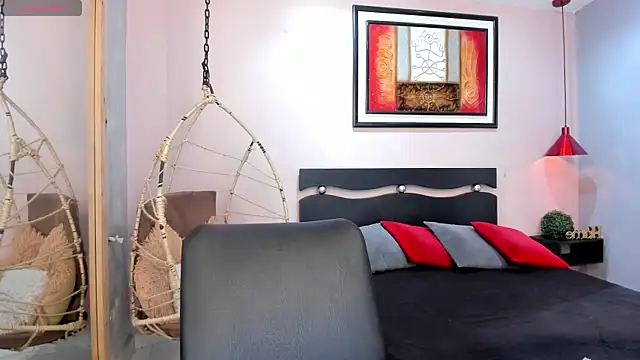 ebbafernandez  online show from July 2026 12:00:01 PM