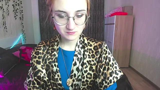 Miss Elsa  online show from January 2025 03:11:02 AM