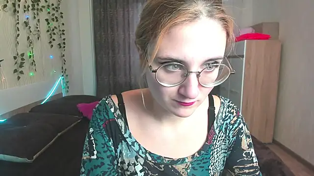 Miss Elsa  online show from January 2025 03:22:01 AM