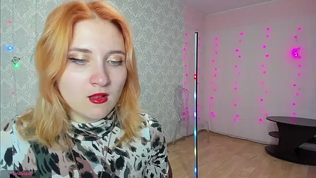 Miss Elsa  online show from March 2025 03:22:02 AM