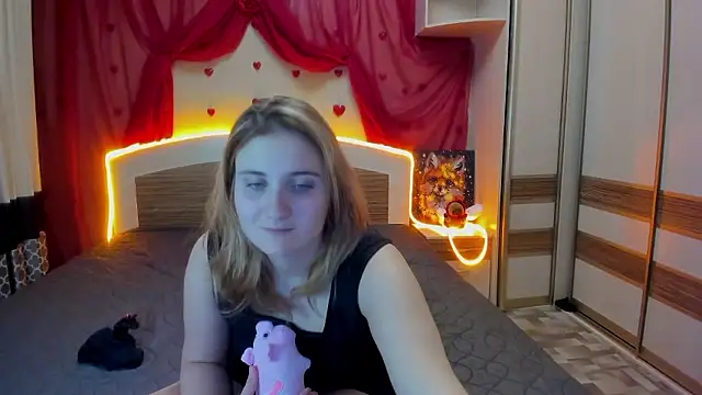 Snapshot of Miss_Elsa_ chatting on January 2026 04:20:02 PM Miss Elsa online show from January 2026 04:20:02 PM