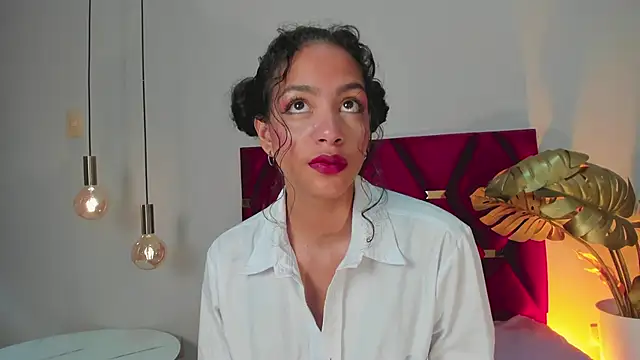 AntonellaHall  online show from March 2025 12:20:01 PM