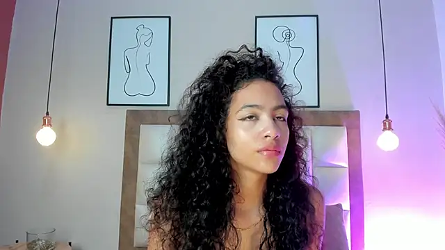 AntonellaHall  online show from December 2025 12:31:02 PM