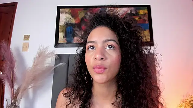 AntonellaHall  online show from April 2026 06:54:02 PM