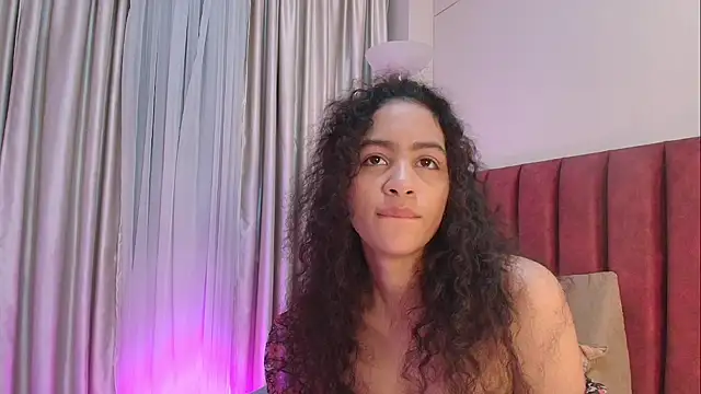 AntonellaHall  online show from June 2026 06:52:01 PM