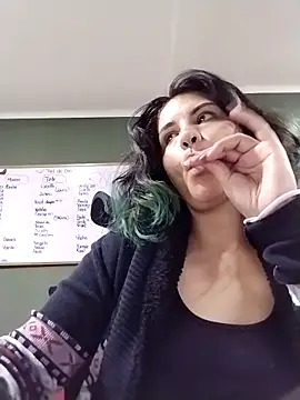 gigiqueen 18 online show from March 2026 03:04:02 PM