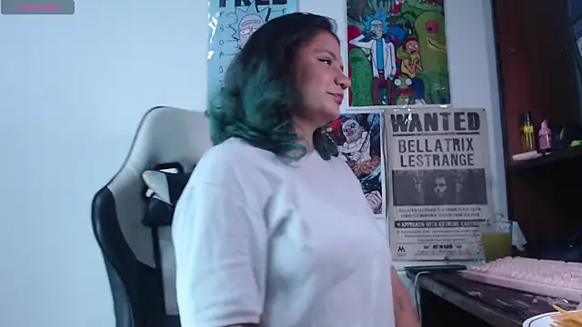 gigiqueen 18 online show from April 2026 01:14:01 AM