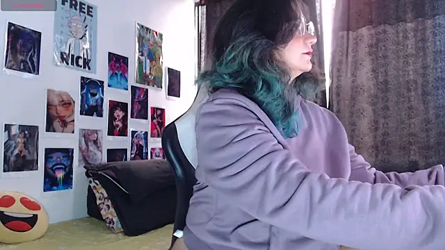 gigiqueen 18 online show from July 2026 02:01:01 PM