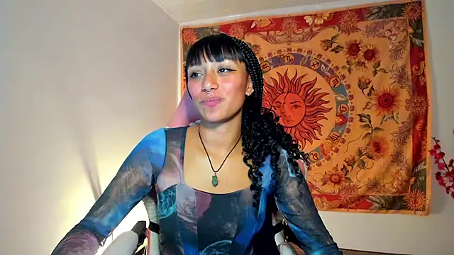 Demeter   online show from January 2025 12:47:01 AM