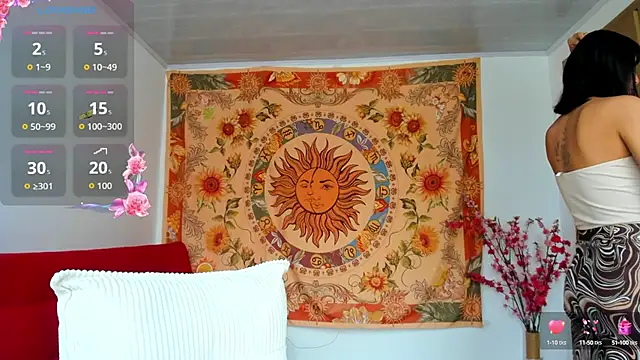 Demeter   online show from October 2025 04:18:01 PM